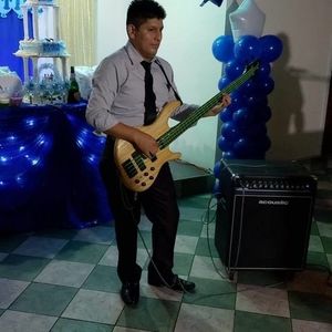 Meet your Posher, Juan